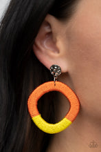 Load image into Gallery viewer, Thats a WRAPAROUND - Multi - The V Resale Boutique