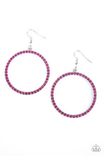 Load image into Gallery viewer, Head-Turning Halo - Pink