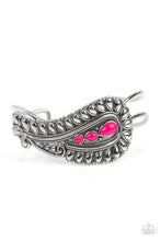 Load image into Gallery viewer, Paisley Prairie - Pink