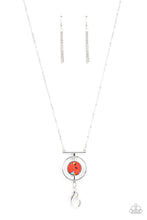 Load image into Gallery viewer, Boulevard Bazaar - Red - The V Resale Boutique
