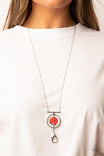 Load image into Gallery viewer, Boulevard Bazaar - Red - The V Resale Boutique