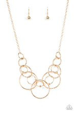 Load image into Gallery viewer, Encircled in Elegance - Gold