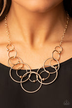 Load image into Gallery viewer, Encircled in Elegance - Gold