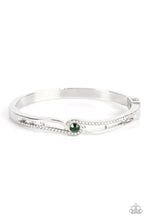 Load image into Gallery viewer, Top-Shelf Shimmer - Green - The V Resale Boutique