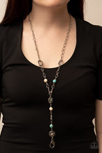 Load image into Gallery viewer, The Natural Order - Multi - The V Resale Boutique