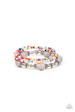 Load image into Gallery viewer, Confidently Crafty - Silver - The V Resale Boutique