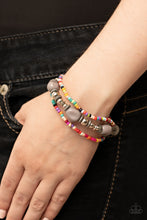 Load image into Gallery viewer, Confidently Crafty - Silver - The V Resale Boutique