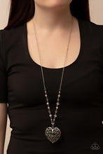 Load image into Gallery viewer, Doting Devotion - Pink - The V Resale Boutique