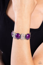 Load image into Gallery viewer, Ethereal Excursion - Purple