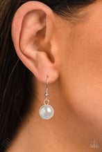 Load image into Gallery viewer, Romantically Reminiscent - White - The V Resale Boutique