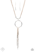 Load image into Gallery viewer, Trending Tranquility - Brown - The V Resale Boutique