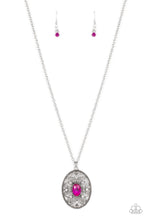Load image into Gallery viewer, Sonata Swing - Pink - The V Resale Boutique