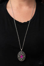 Load image into Gallery viewer, Sonata Swing - Pink - The V Resale Boutique