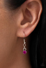 Load image into Gallery viewer, Sonata Swing - Pink - The V Resale Boutique