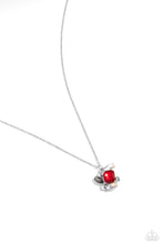 Load image into Gallery viewer, Prismatic Projection - Red