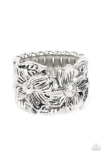 Load image into Gallery viewer, Island Eden - Silver