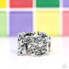 Load image into Gallery viewer, Island Eden - Silver