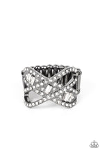 Load image into Gallery viewer, Triple Threat Twinkle - Black