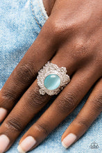 Load image into Gallery viewer, Delightfully Dreamy - Blue