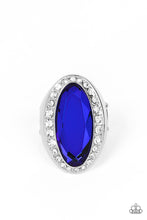 Load image into Gallery viewer, Believe in Bling - Blue
