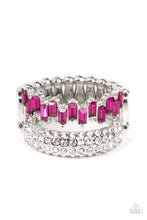 Load image into Gallery viewer, Hold Your CROWN High - Pink