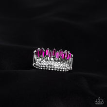 Load image into Gallery viewer, Hold Your CROWN High - Pink
