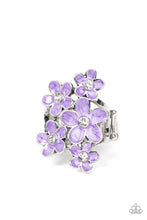 Load image into Gallery viewer, Boastful Blooms - Purple