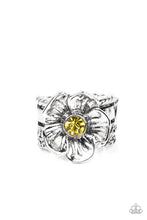 Load image into Gallery viewer, Prismatically Petunia - Yellow - The V Resale Boutique