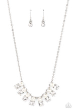Load image into Gallery viewer, Dashingly Duchess - White
