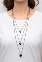 Load image into Gallery viewer, Follow the LUSTER - Black