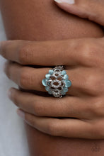 Load image into Gallery viewer, Eden Equinox - Blue