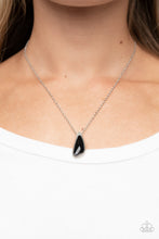 Load image into Gallery viewer, Envious Extravagance - Black