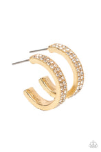 Load image into Gallery viewer, Small Town Twinkle - Gold - The V Resale Boutique
