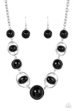 Load image into Gallery viewer, Eye of the BEAD-holder - Black