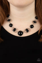Load image into Gallery viewer, Eye of the BEAD-holder - Black