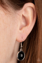 Load image into Gallery viewer, Eye of the BEAD-holder - Black