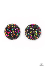 Load image into Gallery viewer, Kaleidoscope Sky - Black - The V Resale Boutique
