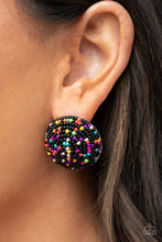 Load image into Gallery viewer, Kaleidoscope Sky - Black - The V Resale Boutique