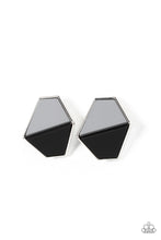 Load image into Gallery viewer, Generically Geometric - Black