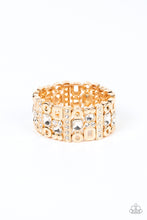 Load image into Gallery viewer, Dynamically Diverse - Gold - The V Resale Boutique
