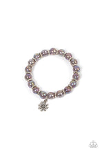 Load image into Gallery viewer, Starlet Shimmer Snowflakes Bracelet Kit - The V Resale Boutique