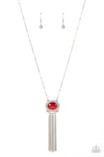 Load image into Gallery viewer, Happily Ever Ethereal - Red - The V Resale Boutique