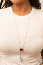 Load image into Gallery viewer, Happily Ever Ethereal - Red - The V Resale Boutique