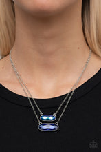 Load image into Gallery viewer, Double Bubble Burst - Blue - The V Resale Boutique