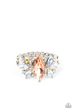Load image into Gallery viewer, Luxury Luster - Orange