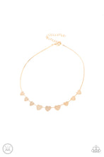 Load image into Gallery viewer, Dainty Desire - Gold - The V Resale Boutique