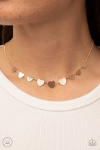Load image into Gallery viewer, Dainty Desire - Gold - The V Resale Boutique