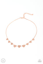 Load image into Gallery viewer, Dainty Desire - Copper - The V Resale Boutique