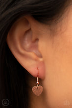 Load image into Gallery viewer, Dainty Desire - Copper - The V Resale Boutique