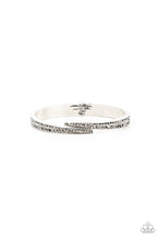 Load image into Gallery viewer, Deco Drama - Silver - The V Resale Boutique